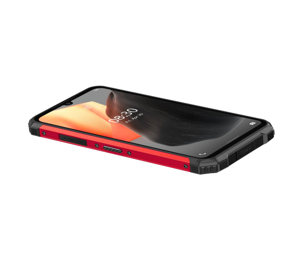 ULEFONE Armor 8 Pro 6/128GB Czerwony - 671005 - zdjęcie 11